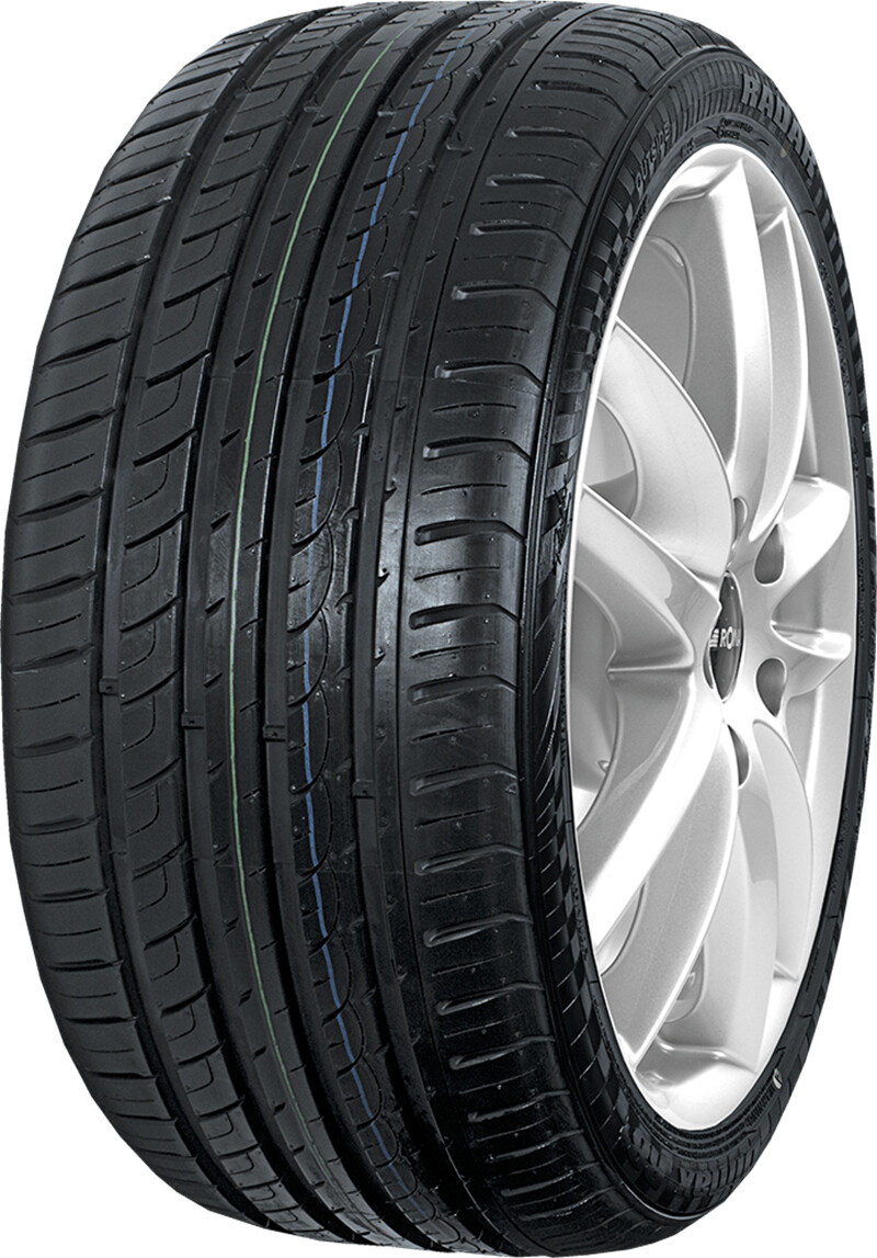 Radar Dimax R8+ 225/55Z R17 97Y