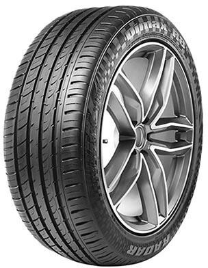 Radar Dimax R8+ 255/45Z R18 103Y XL RFT