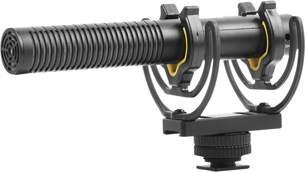 Deity V-MIC D3