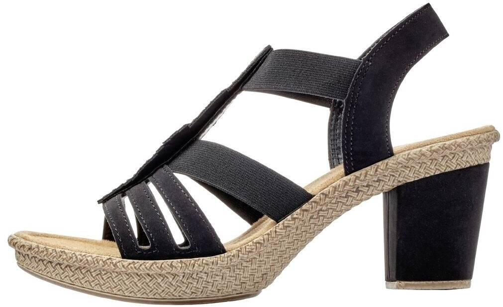 rieker strike sandals