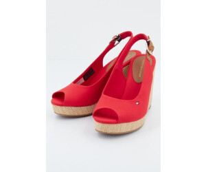 slingback tommy hilfiger