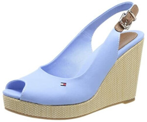 Tommy hilfiger shop wedges sale
