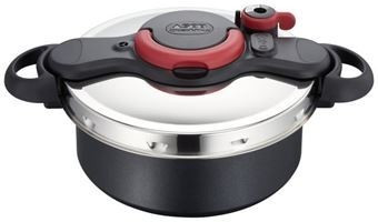 SEB Clipso Minut' Duo 5L édition limitée
