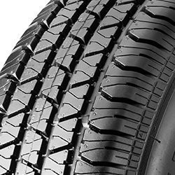 Cooper Tire Trendsetter SE P205/75 R15 97S WSW