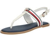 tommy hilfiger t strap sandals
