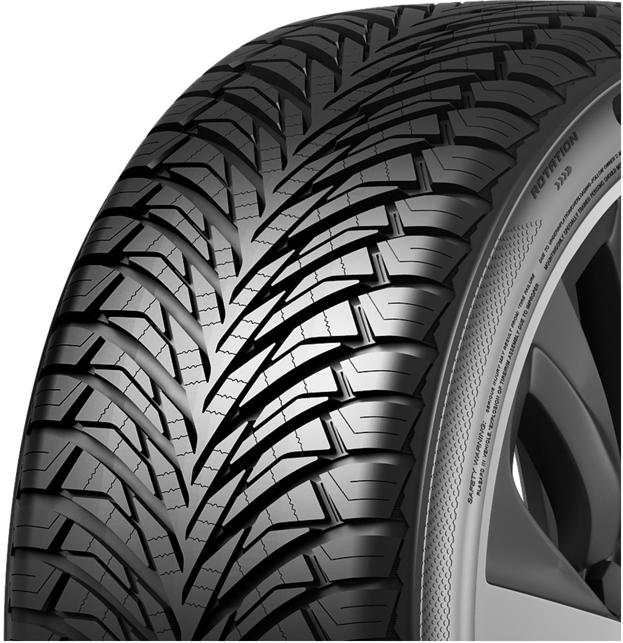 Austone SP 401 225/40 R18 92W XL