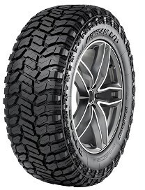Radar Renegade R/T+ 35x12.50 R20 121Q FP