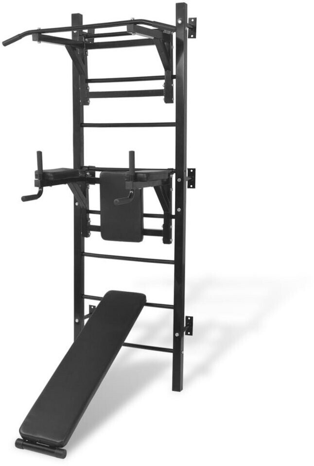 VidaXL Power Tower (91367)