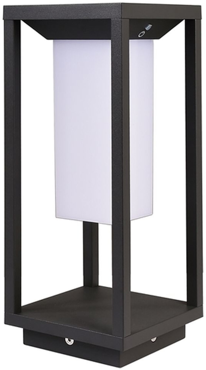 Deko-Light Samas LED Solar Lantern 2.2W 3000K (733049)