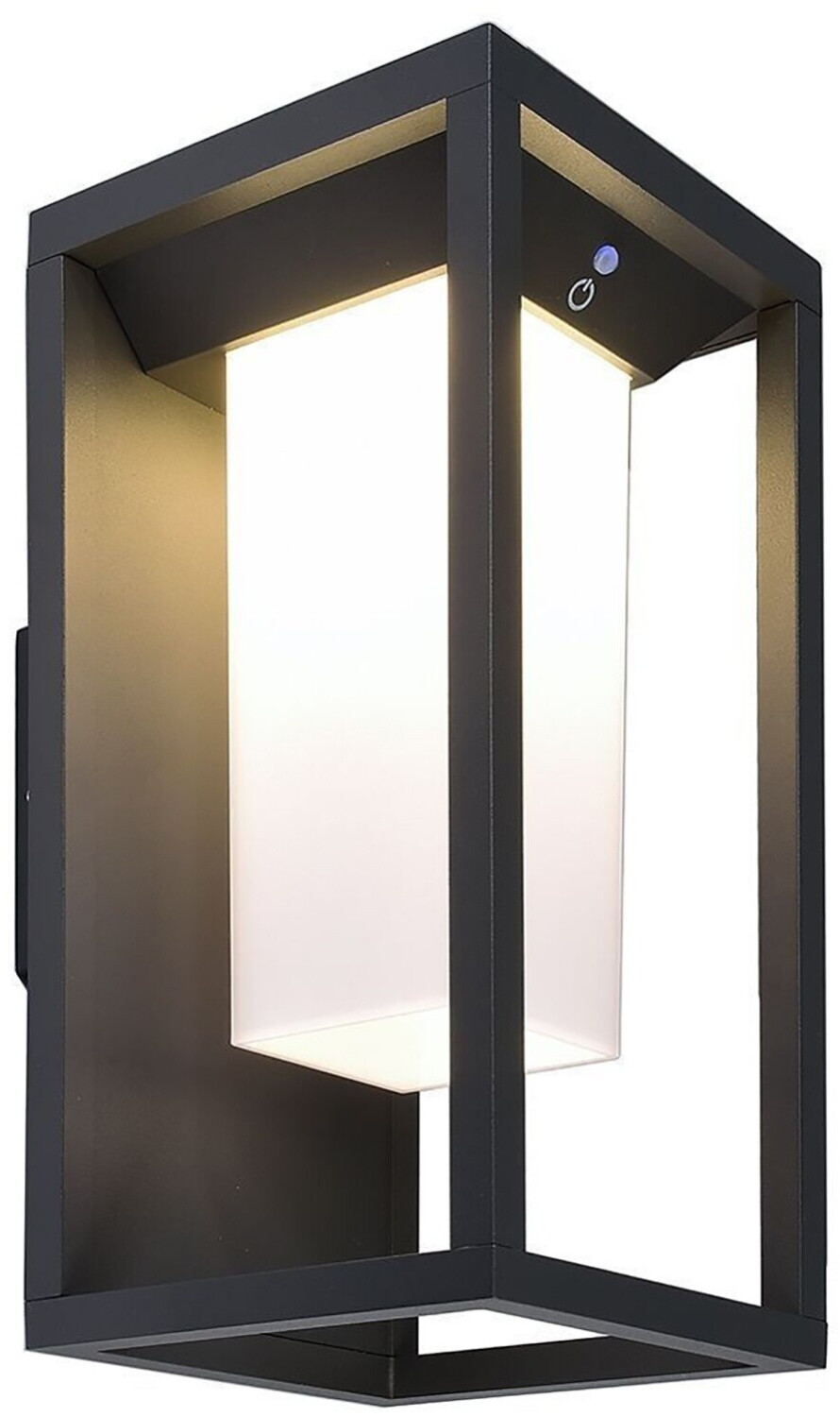 Deko-Light Samas LED Solar Lantern 2.2W 3000K (731122)