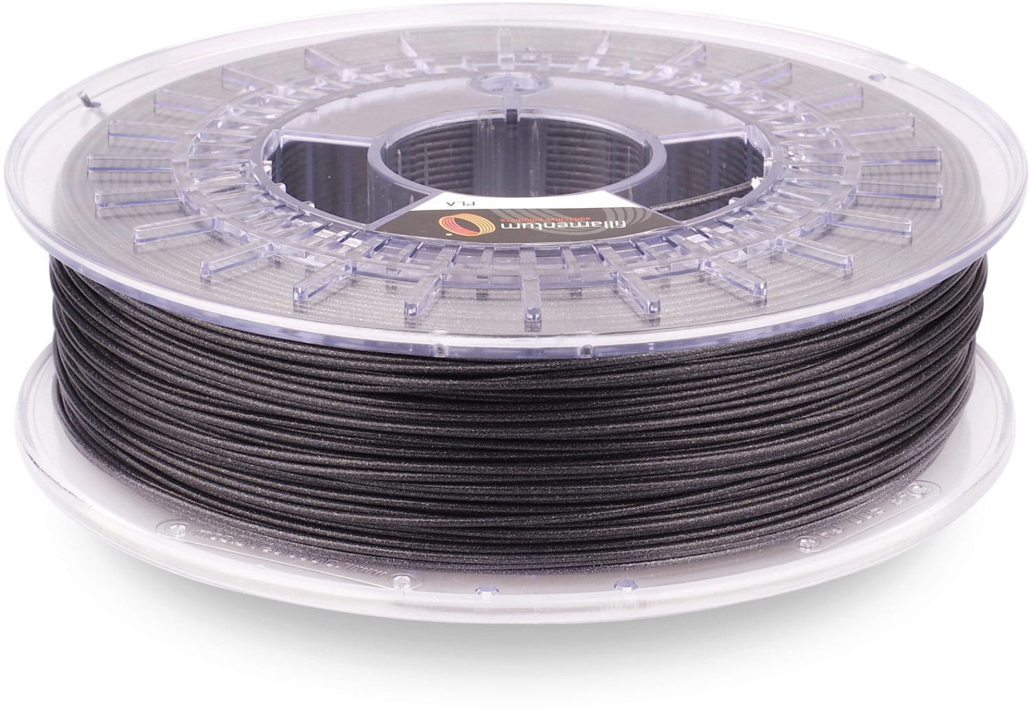 fillamentum PLA Filament 1.75mm Vertigo Grey