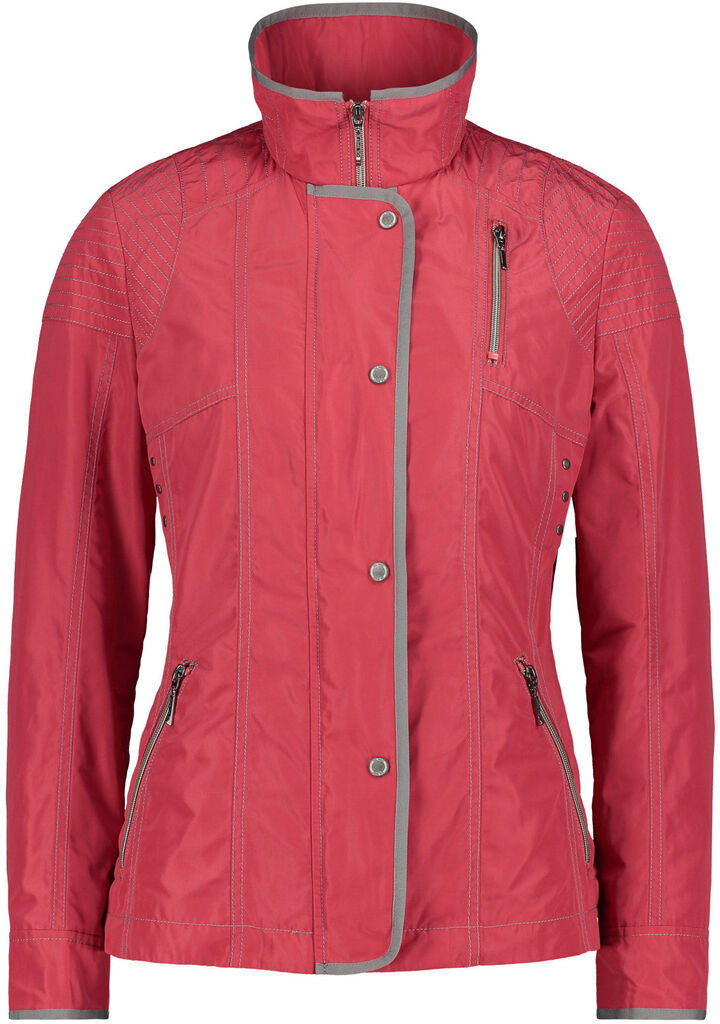 Gil Bret Summer Jacket (90675205) deep coral