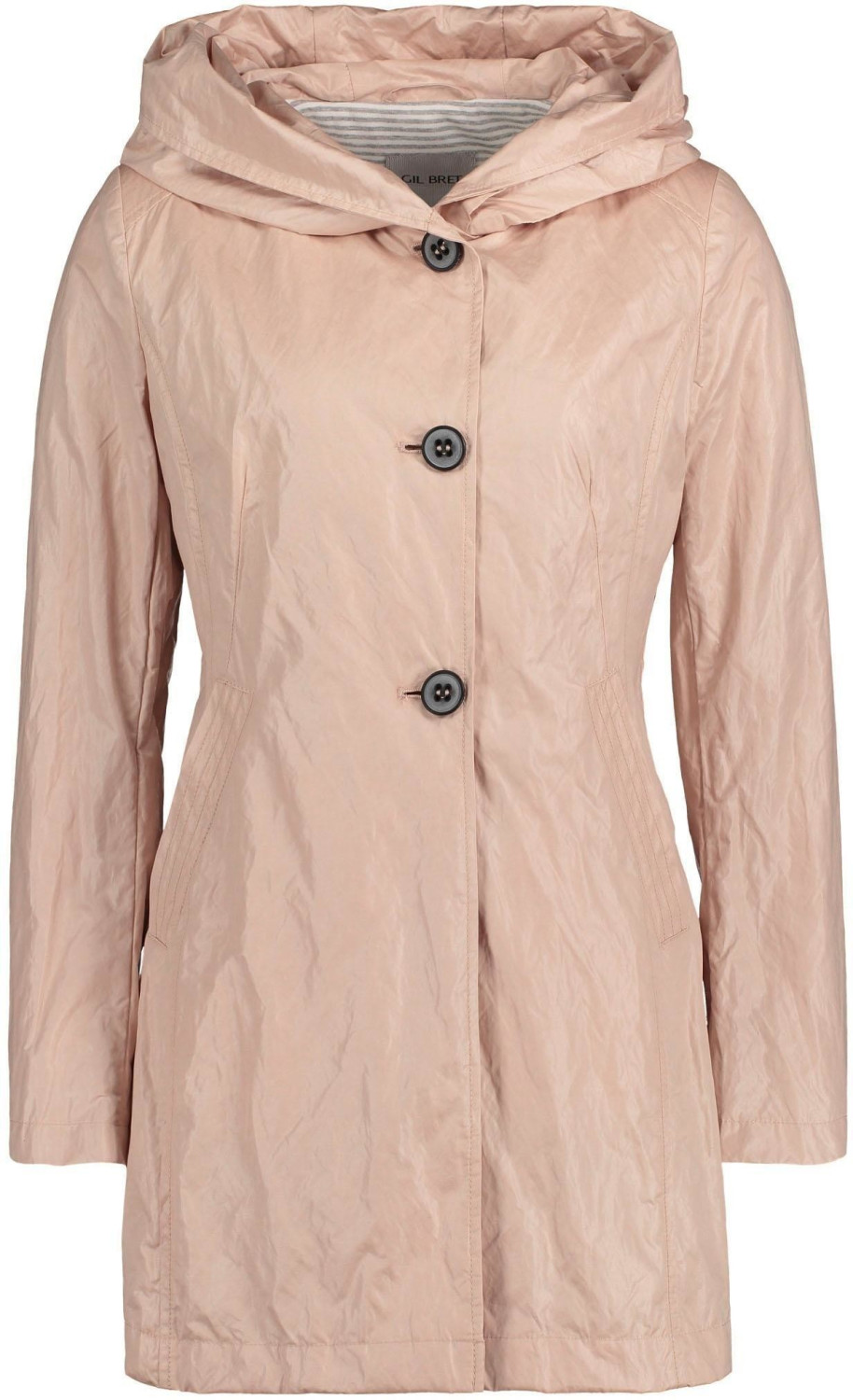 Gil Bret Summer Coat (90695256) mahogany rose