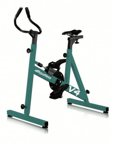 AquaNess V4 vert