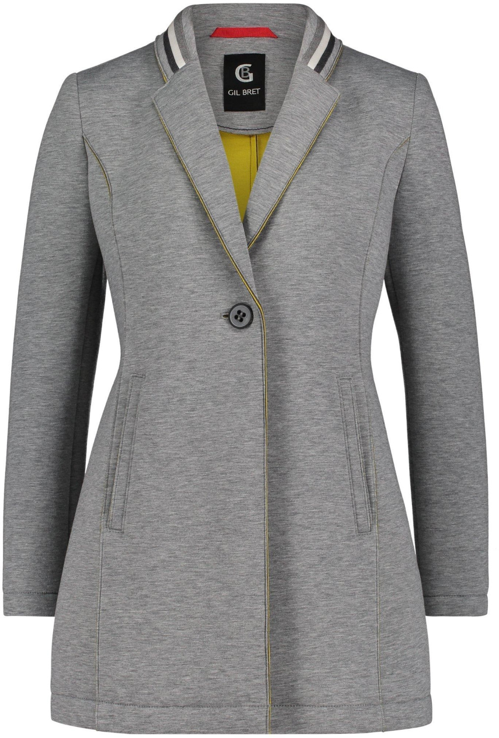 Gil Bret Jacket (90455051) grey/yellow