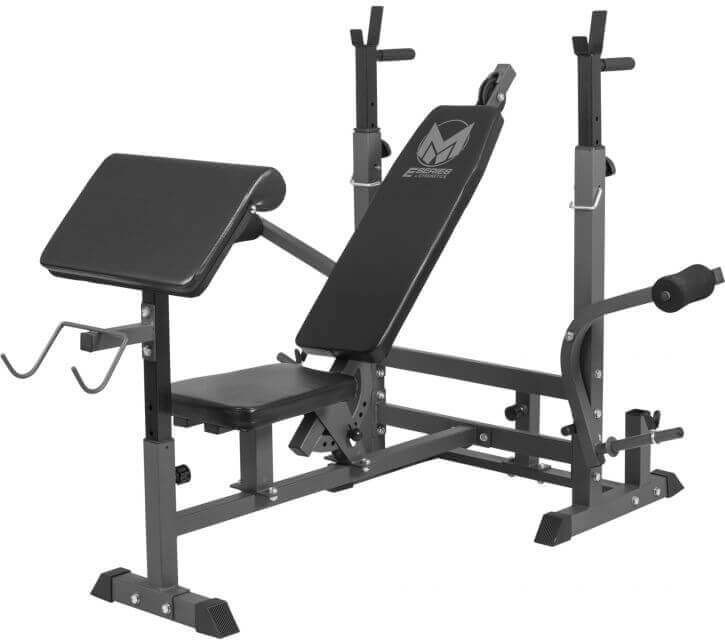 Gyronetics E-Series Universal Multi Press (GN008-00064-0001)