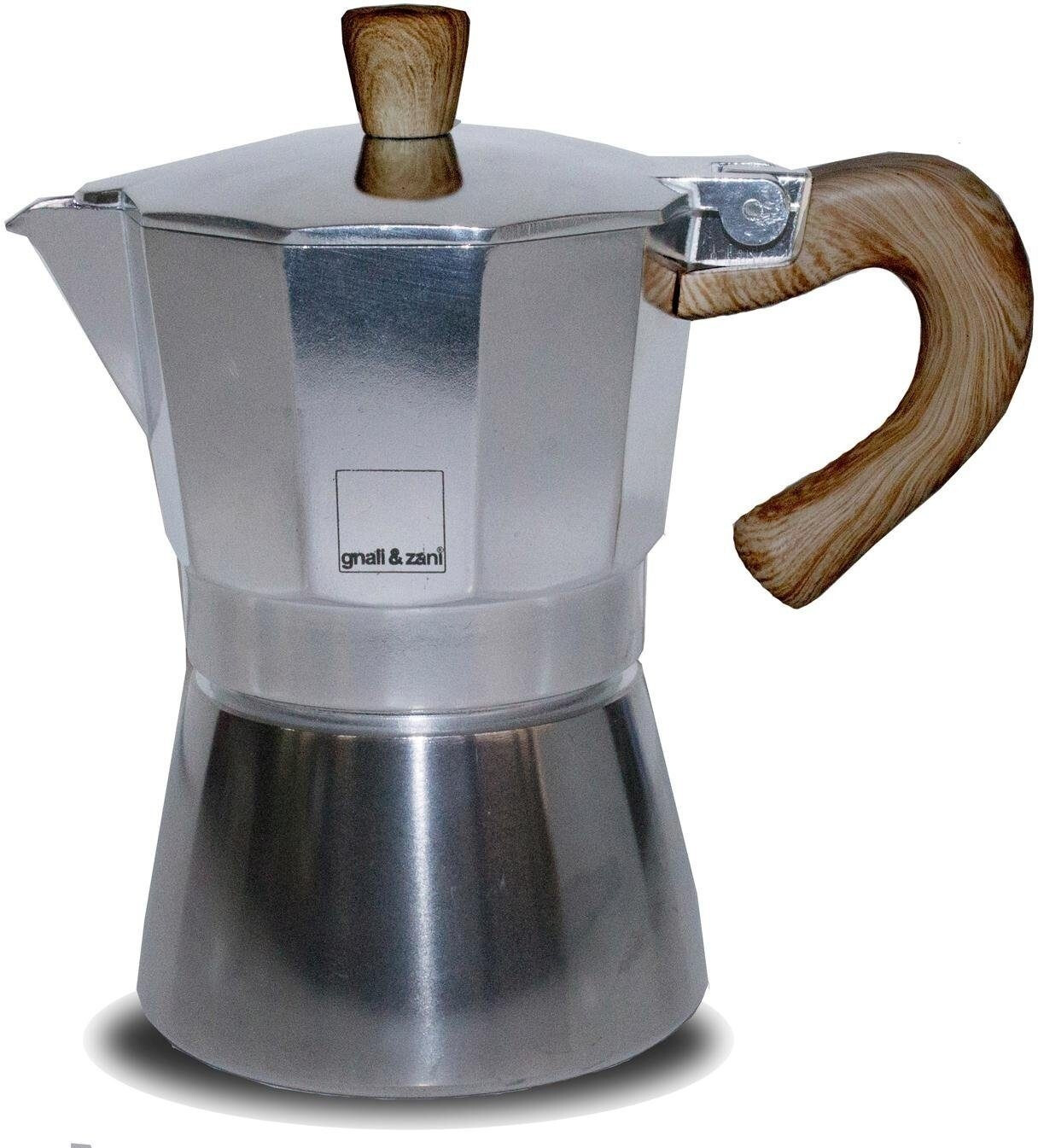 Gnali & Zani Venezia 3 cups