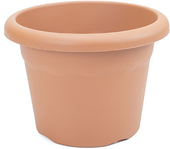 Plastiken Terra 30 cm Terracota