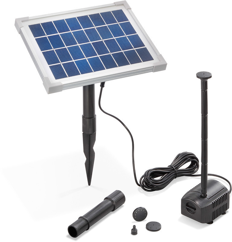 Esotec Solar Professional 5/250 8V (101909)