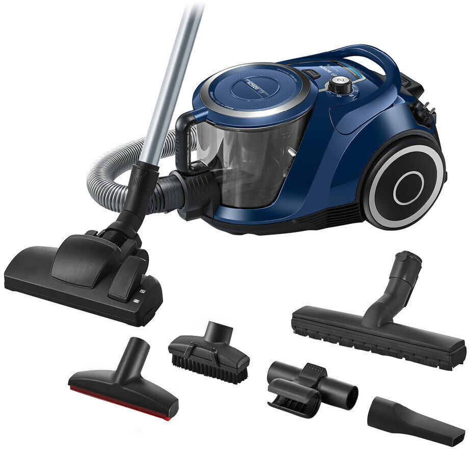 Aspirateur Traîneau sans sac BOSCH - BGC21HYG1 