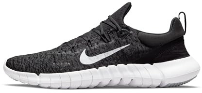nike free black
