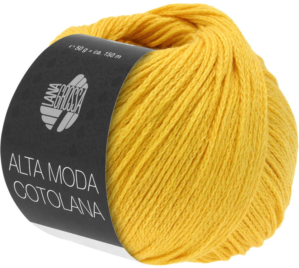 Lana Grossa Alta Moda Cotolana
