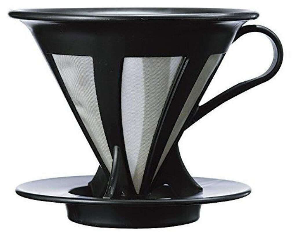 Hario Handfilter Cafeor Dripper 02