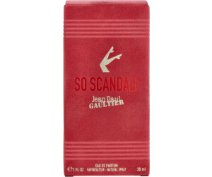 Jean Paul Gaultier So Scandal! Eau de Parfum a € 34,27 (oggi) | Migliori  prezzi e offerte su idealo