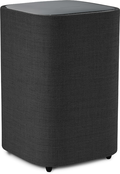 Harman-Kardon Citation Sub S noir