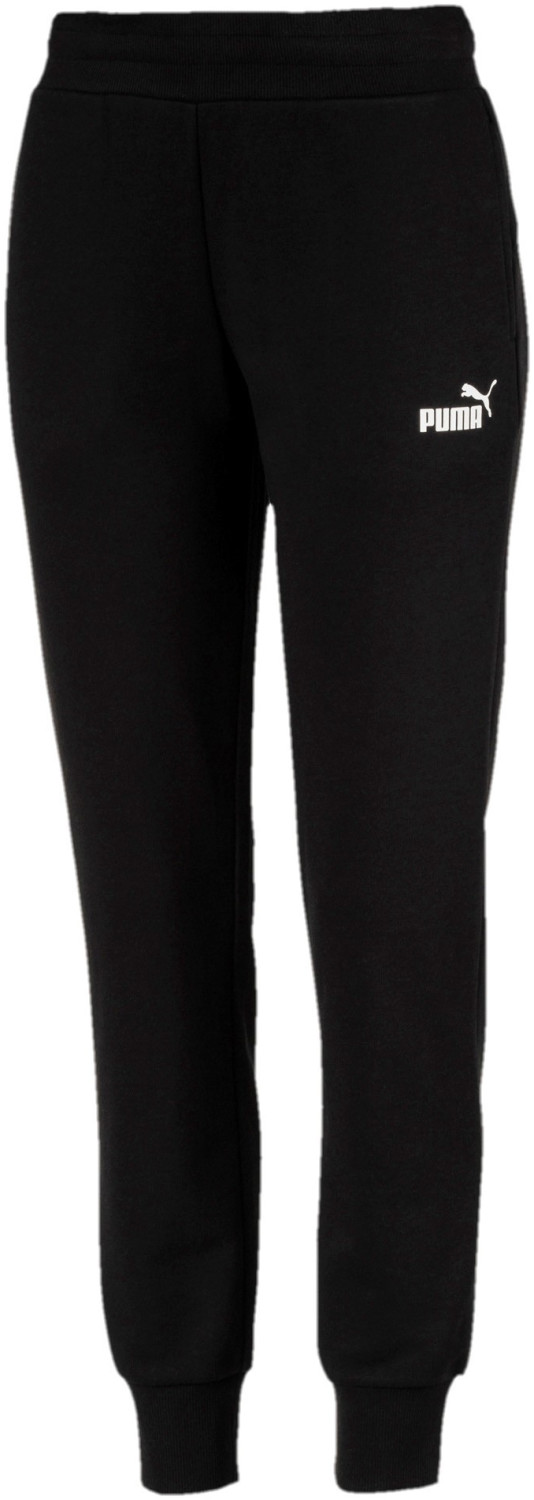 Puma Essential Knit Sweatpants Women (851826) ab 19,99 € | Preisvergleich  bei