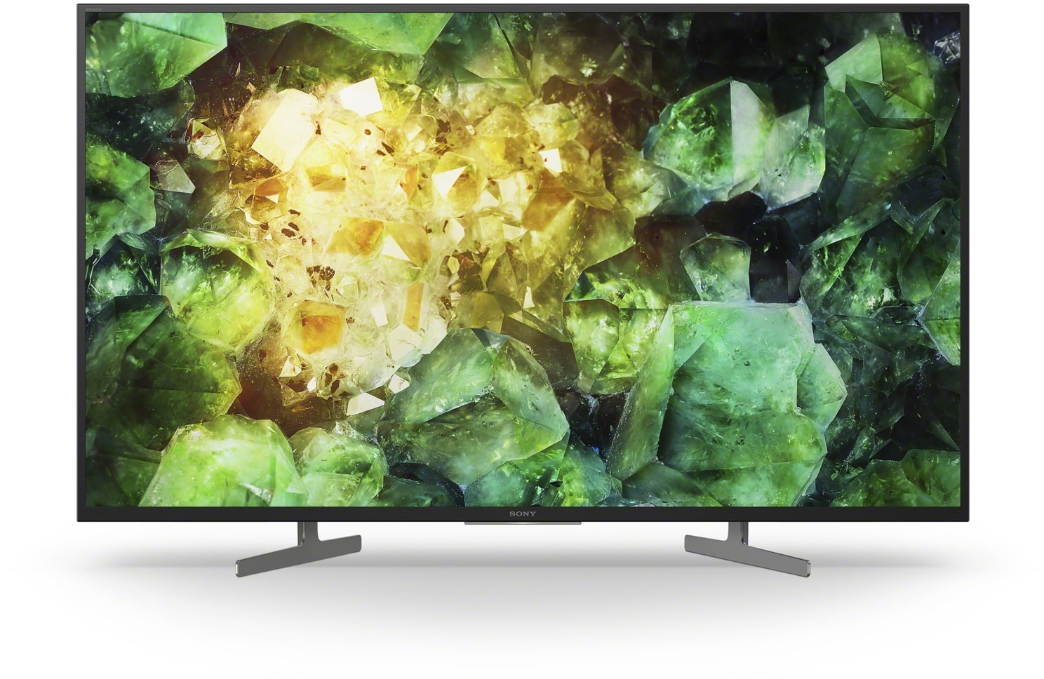 Sony KD-49XH8196