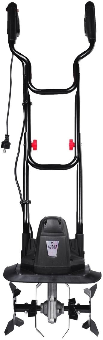 Brast Electric Tiller 1050