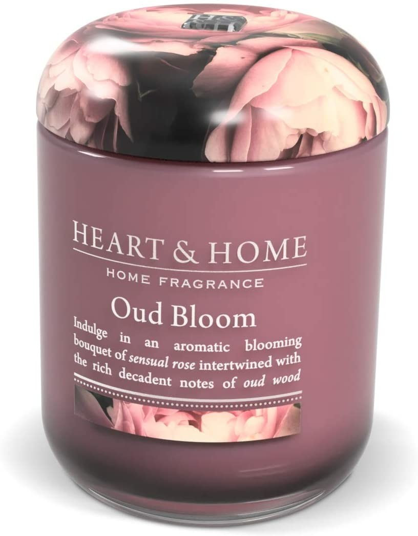 Heart and Home Oud Bloom 310 g