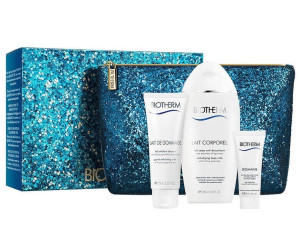 Biotherm Lait Corporel Set ab 19,15 € | Preisvergleich bei idealo.de