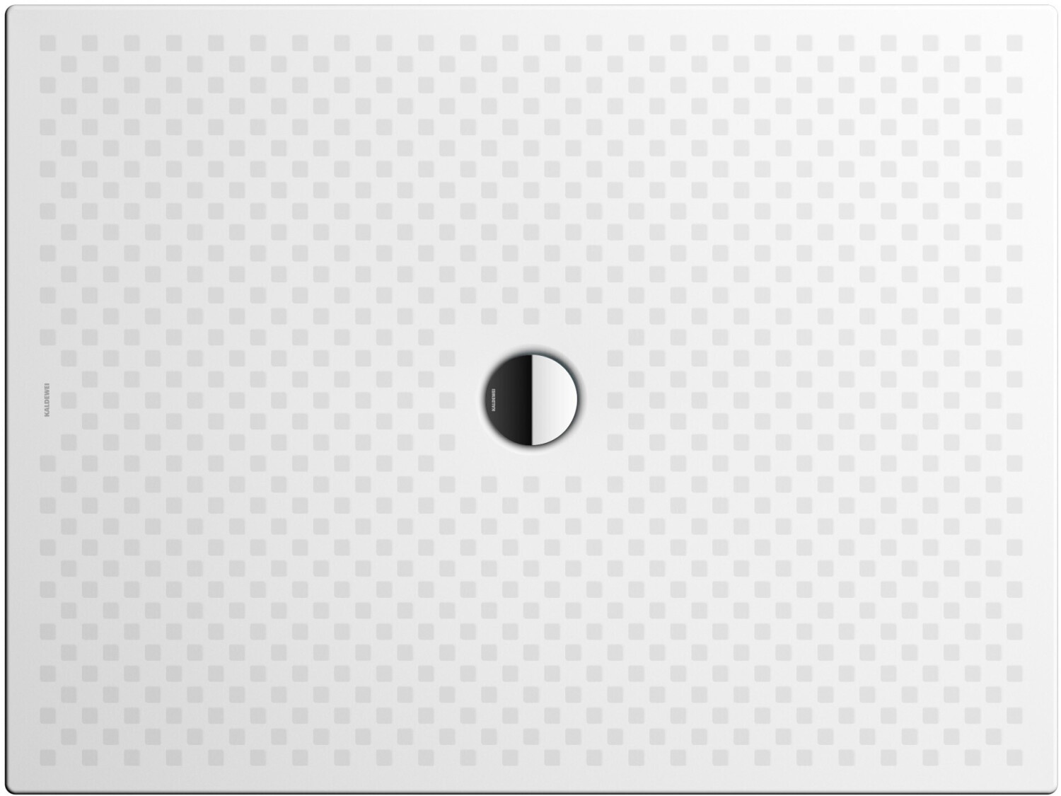 Kaldewei Scona 943-1 80 x 110 cm (494330020001)