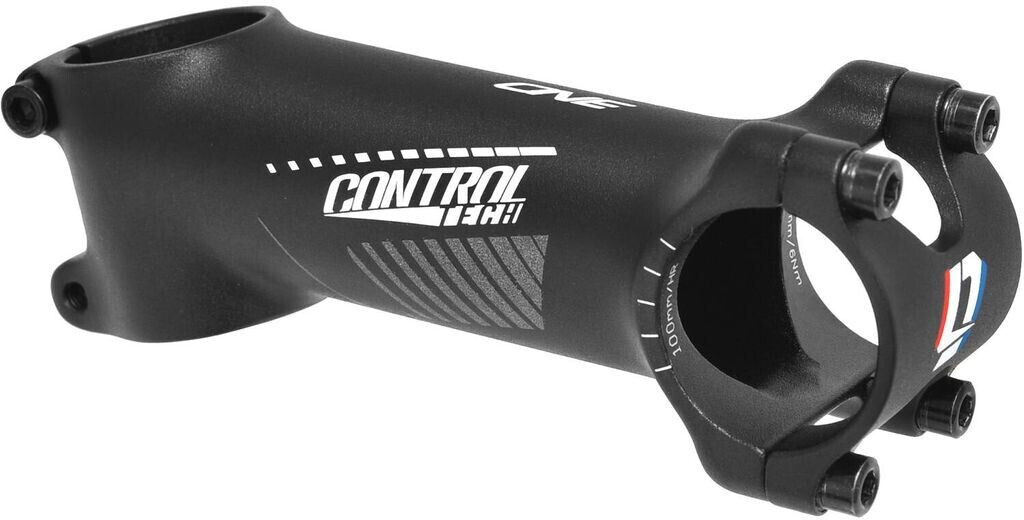 Controltech One Drop Stem (31,8) 17° / 80mm