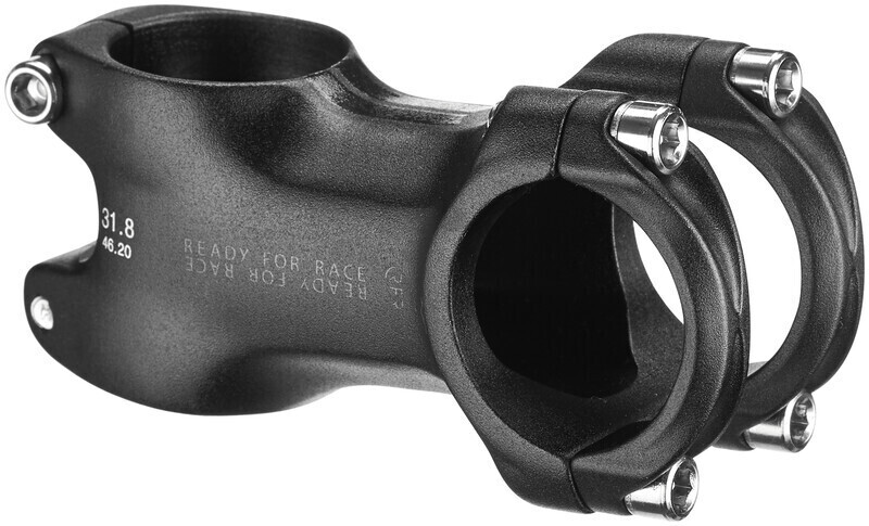 Cube shop performance stem