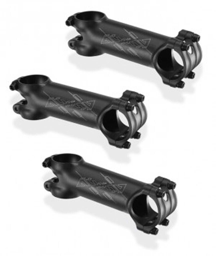 XLC A-Head All Ride Stem (31,8) 7° 1 1/4 80mm