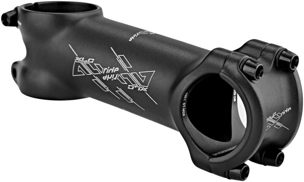 XLC A-Head All Ride Stem (31,8) 7° 1 1/8 100mm