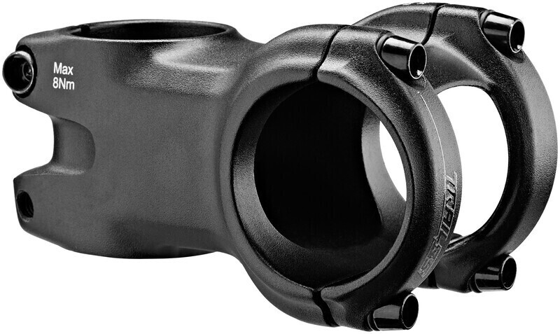 RFR Trail Stem (35) 'n'grey 60mm