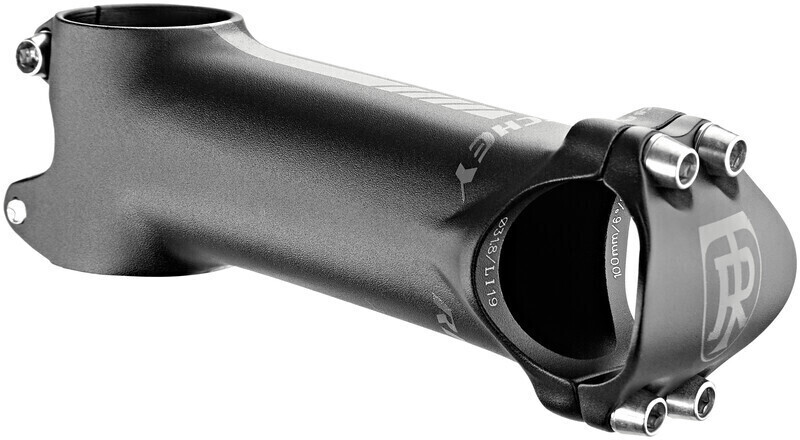Ritchey Comp 4Axis44 Stem (31,8) 6° bb 120mm