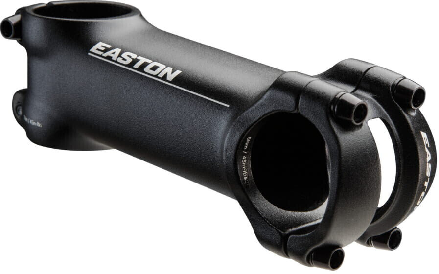 Easton EA50 Stem (31,8) 17° 80mm