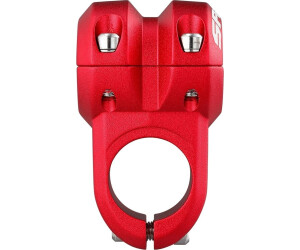 Spank Spoon 2.0 Stem (31,8) Shotpeen red 40mm