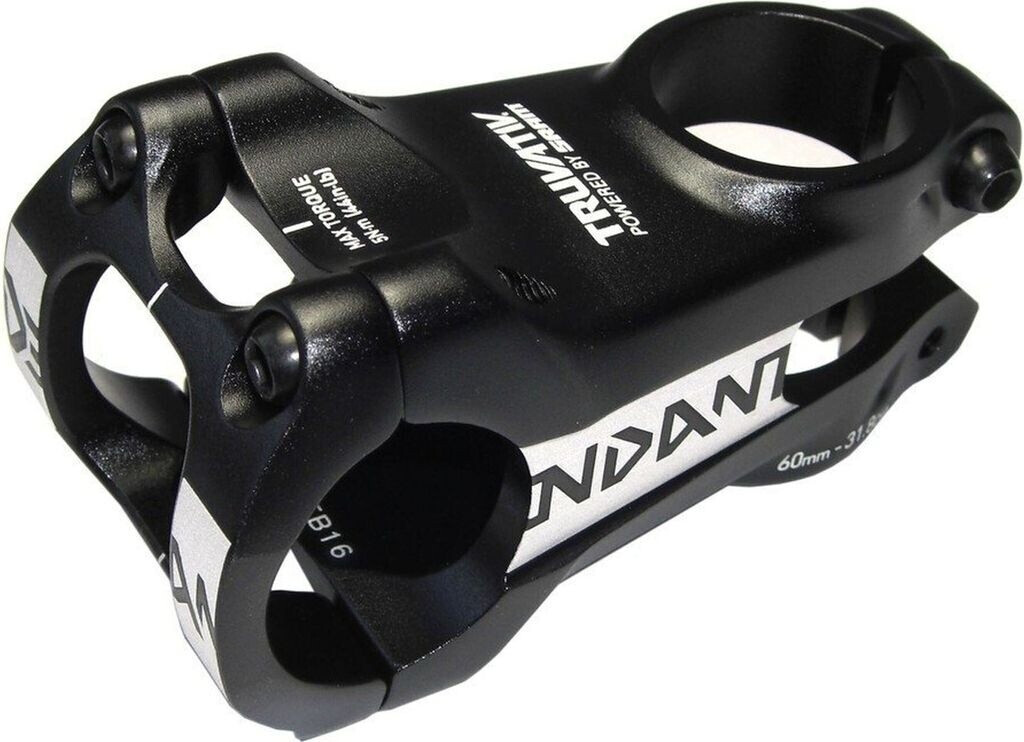 Truvativ Descendant Stem (31,8) 1 1/8 60mm
