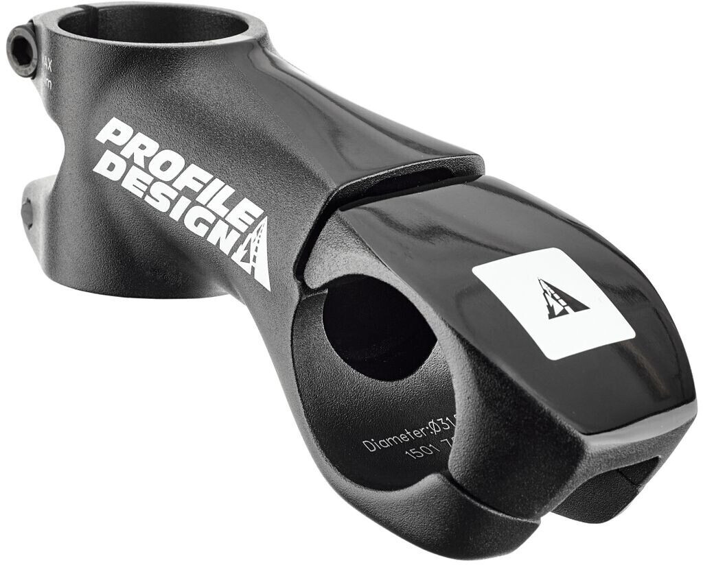 Profile Design Aeria Stem 1 1/8 (31,8) 70mm