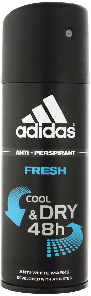 Adidas Fresh Cool & Dry Deo (150ml)