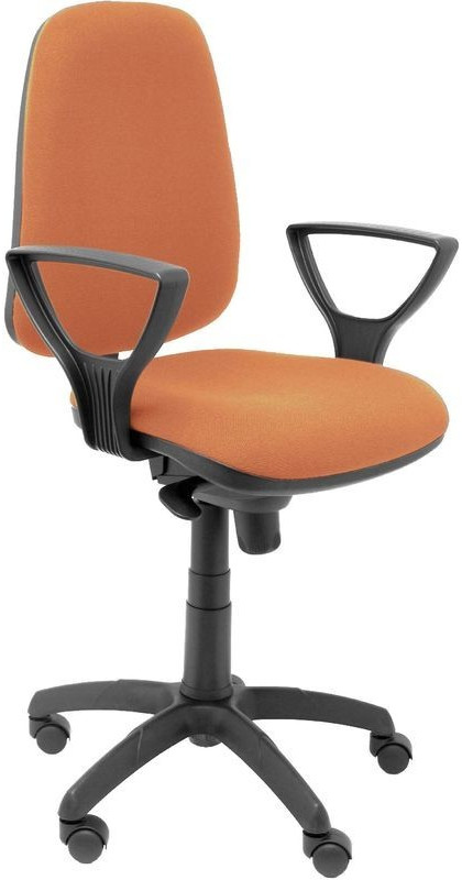 Piqueras y Crespo Tarancón Bali with armrest Brown