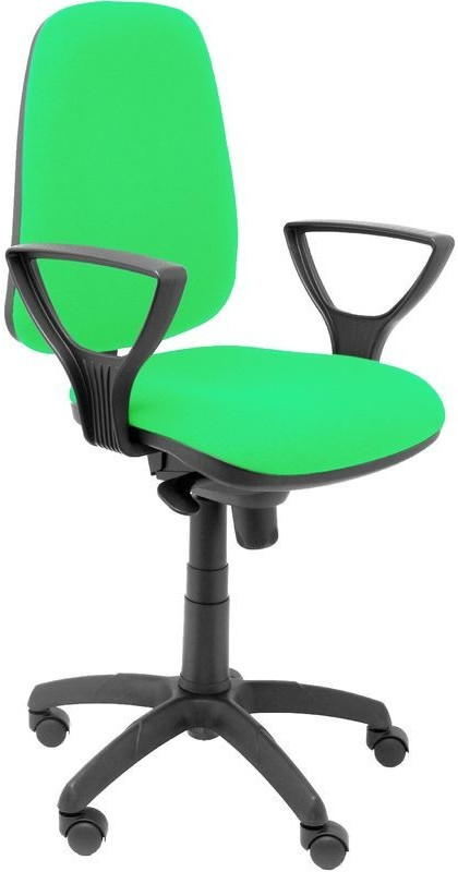 Piqueras y Crespo Tarancón Bali with armrest Pistachio Green