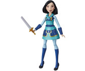 Hasbro Disney Princess - Mulan (E86285L0)