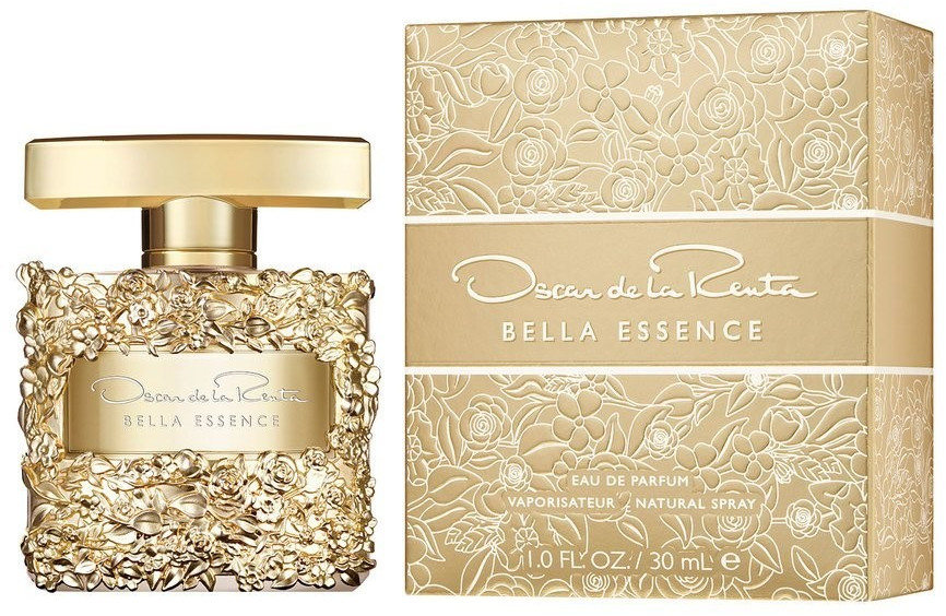Photos - Women's Fragrance Oscar de la Renta Bella Essence Eau de Parfum  (30ml)